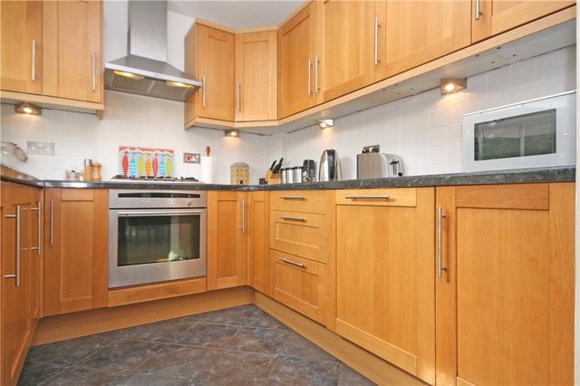  Image of 4 bedroom Detached house for sale in Cabbell Place Addlestone KT15 at Addlestone Surrey Addlestone, KT15 2XF