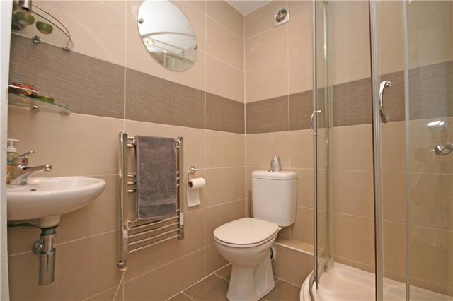  Image of 4 bedroom Detached house for sale in Cabbell Place Addlestone KT15 at Addlestone Surrey Addlestone, KT15 2XF