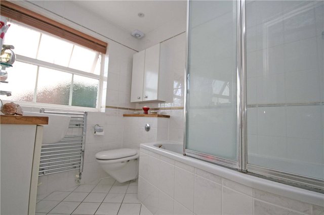  Image of 4 bedroom Detached house for sale in Cabbell Place Addlestone KT15 at Addlestone Surrey Addlestone, KT15 2XF