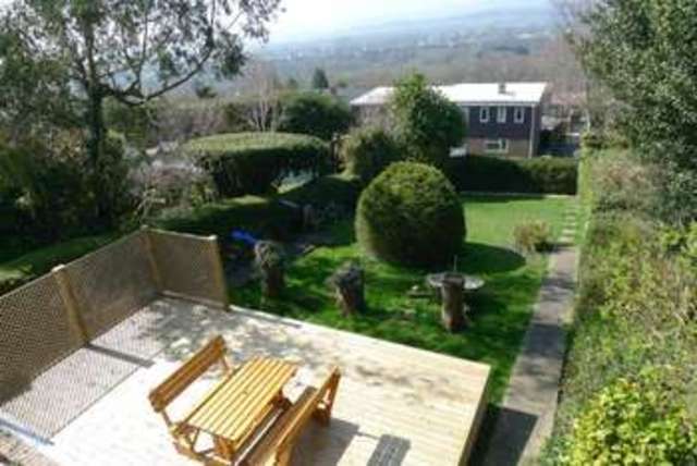  Image of 3 bedroom Semi-Detached house for sale in Caerleon Road Llanfrechfa Cwmbran NP44 at Cwmbran, NP44 8TY