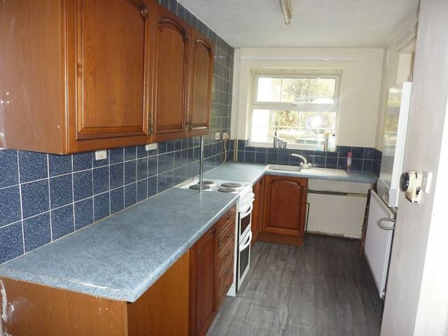  Image of 2 bedroom Terraced house to rent in Cairns Street Walsall WS2 at Cairns Street  Walsall, WS2 8QT