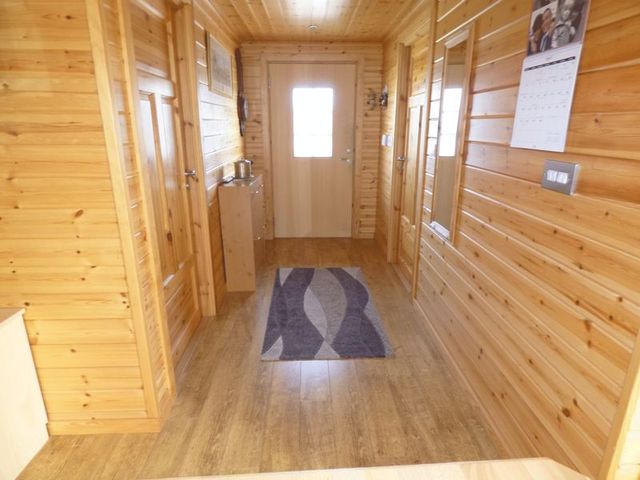  Image of 2 bedroom Detached house for sale in Fritton Great Yarmouth NR31 at Caldecot Hall Fritton Great Yarmouth, NR31 9EY
