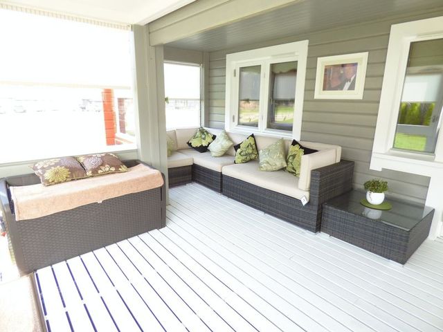  Image of 2 bedroom Detached house for sale in Fritton Great Yarmouth NR31 at Caldecot Hall Fritton Great Yarmouth, NR31 9EY