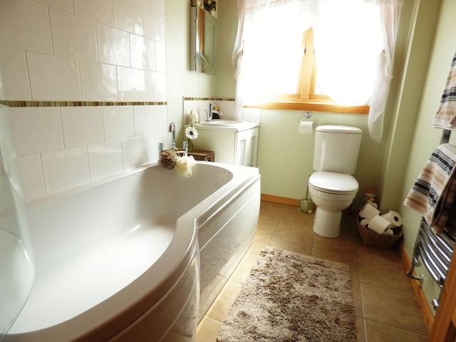  Image of 2 bedroom Detached house for sale in Fritton Great Yarmouth NR31 at Caldecot Hall Fritton Great Yarmouth, NR31 9EY