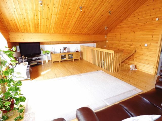  Image of 2 bedroom Detached house for sale in Fritton Great Yarmouth NR31 at Caldecot Hall Fritton Great Yarmouth, NR31 9EY