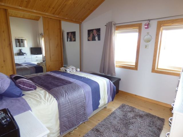  Image of 2 bedroom Detached house for sale in Fritton Great Yarmouth NR31 at Caldecot Hall Fritton Great Yarmouth, NR31 9EY