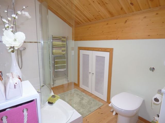  Image of 2 bedroom Detached house for sale in Fritton Great Yarmouth NR31 at Caldecot Hall Fritton Great Yarmouth, NR31 9EY