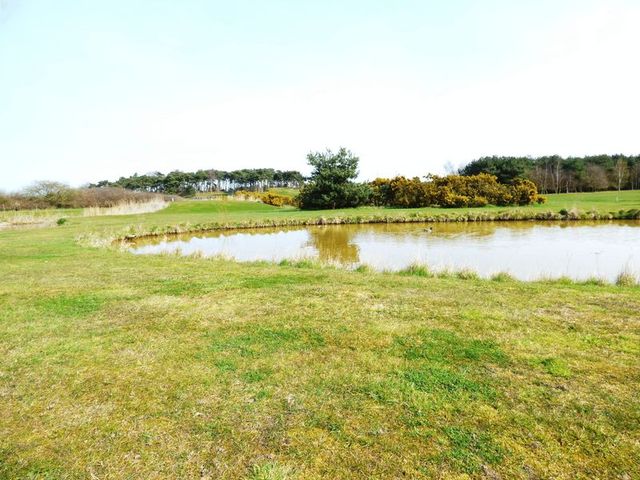  Image of 2 bedroom Detached house for sale in Fritton Great Yarmouth NR31 at Caldecot Hall Fritton Great Yarmouth, NR31 9EY