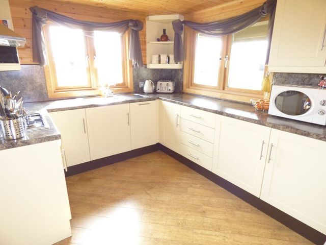  Image of 2 bedroom Detached house for sale in Fritton Great Yarmouth NR31 at Caldecot Hall Fritton Great Yarmouth, NR31 9EY