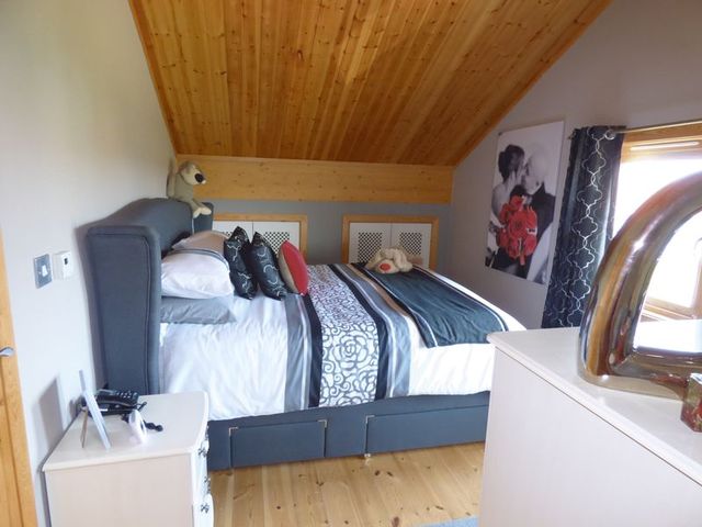  Image of 2 bedroom Detached house for sale in Fritton Great Yarmouth NR31 at Caldecot Hall Fritton Great Yarmouth, NR31 9EY