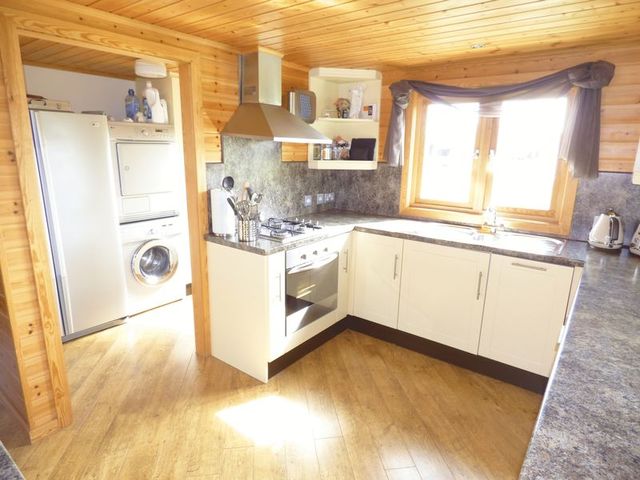  Image of 2 bedroom Detached house for sale in Fritton Great Yarmouth NR31 at Caldecot Hall Fritton Great Yarmouth, NR31 9EY