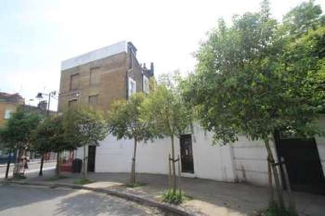  Image of 1 bedroom Flat to rent in Caledonian Road London N1 at Caledonian Road  London, N1 9BU