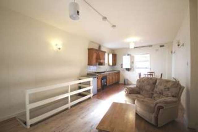  Image of 1 bedroom Flat to rent in Caledonian Road London N1 at Caledonian Road  London, N1 9BU