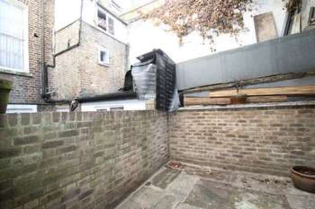  Image of 1 bedroom Flat to rent in Caledonian Road London N1 at Caledonian Road  London, N1 9BU