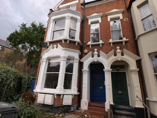  Image of 1 bedroom Flat to rent in Callcott Road London NW6 at Kilburn London Brondesbury, NW6 7EA