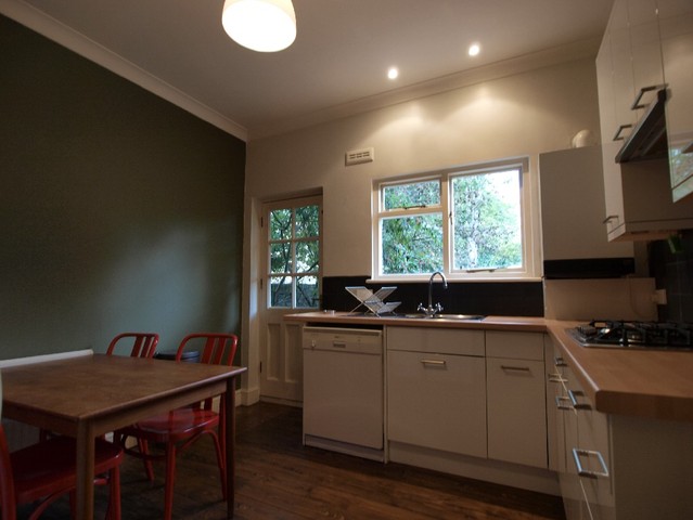  Image of 1 bedroom Flat to rent in Callcott Road London NW6 at Kilburn London Brondesbury, NW6 7EA