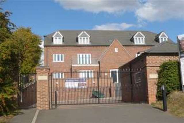  Image of 2 bedroom Flat to rent in Candleby Lane Cotgrave Nottingham NG12 at Nottingham, NG12 3FY