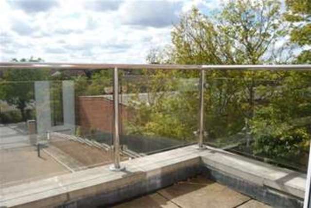  Image of 2 bedroom Flat to rent in Candleby Lane Cotgrave Nottingham NG12 at Nottingham, NG12 3FY