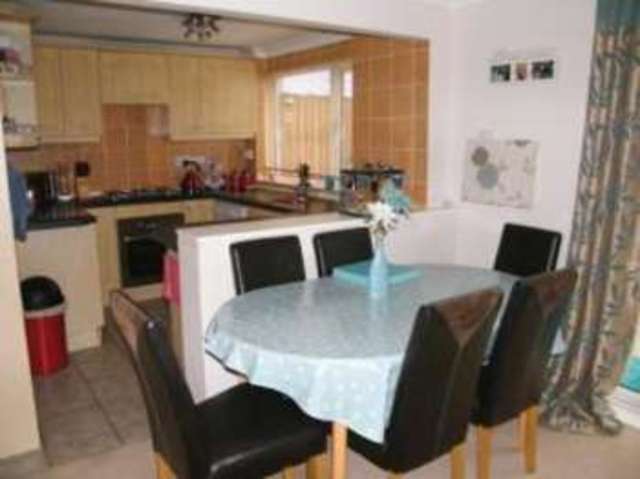  Image of 3 bedroom Terraced house for sale in Esmonde Way Poole BH17 at Canford Heath Poole Waterloo, BH17 8QT
