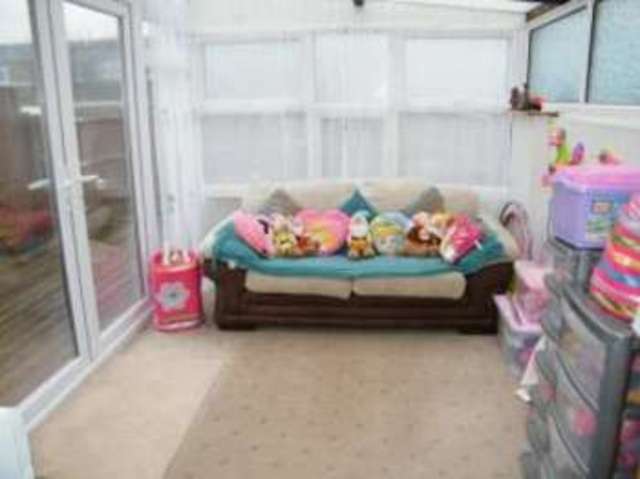  Image of 3 bedroom Terraced house for sale in Esmonde Way Poole BH17 at Canford Heath Poole Waterloo, BH17 8QT