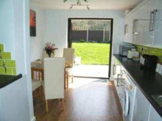  Image of 3 bedroom Semi-Detached house for sale in Verity Crescent Poole BH17 at Canford Heath Poole Waterloo, BH17 8UB