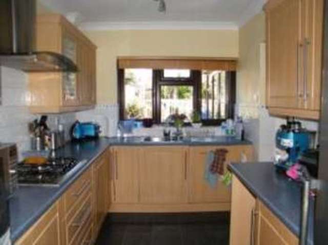  Image of 3 bedroom Detached house for sale in Chalbury Close Poole BH17 at Canford Heath Poole Waterloo, BH17 8BS