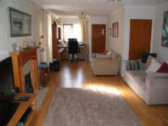  Image of 3 bedroom Detached house for sale in Chalbury Close Poole BH17 at Canford Heath Poole Waterloo, BH17 8BS