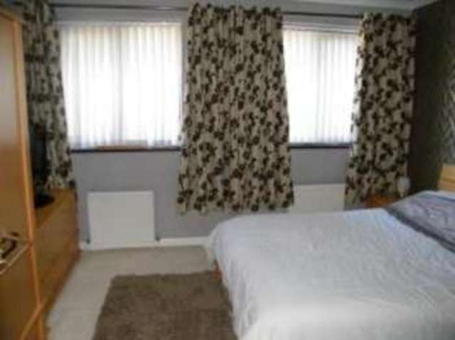  Image of 3 bedroom Detached house for sale in Chalbury Close Poole BH17 at Canford Heath Poole Waterloo, BH17 8BS