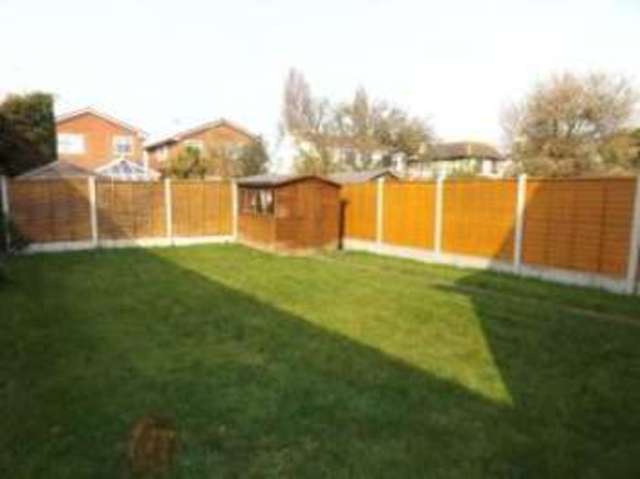  Image of 4 bedroom Detached house for sale in Clifton Road Canvey Island SS8 at Canvey Island Essex Leigh Beck, SS8 0EE