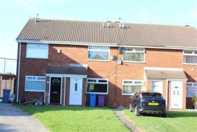  Image of 2 bedroom Property to rent in Cardigan Way Anfield Liverpool L6 at Liverpool, L6 5JY