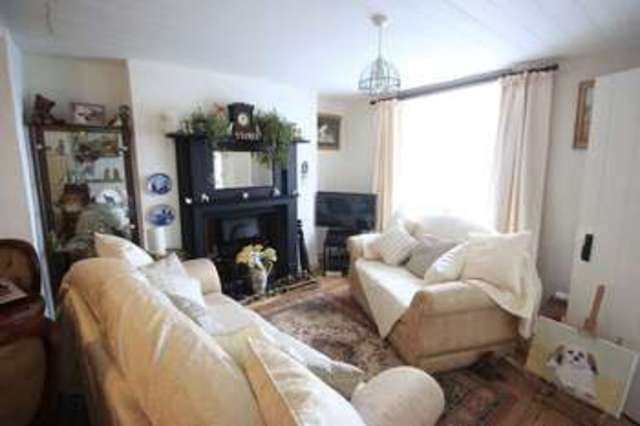  Image of 2 bedroom Terraced house for sale in Carmel Caernarfon LL54 at Caernarfon, LL54 7RP