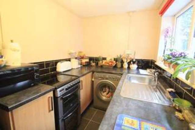  Image of 2 bedroom Terraced house for sale in Carmel Caernarfon LL54 at Caernarfon, LL54 7RP