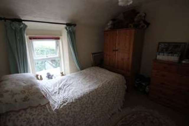  Image of 2 bedroom Terraced house for sale in Carmel Caernarfon LL54 at Caernarfon, LL54 7RP