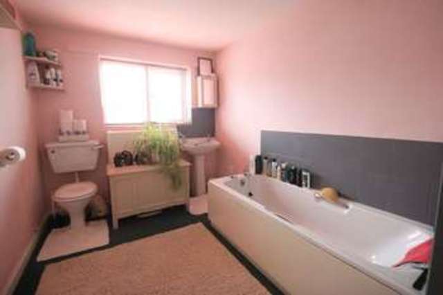  Image of 2 bedroom Terraced house for sale in Carmel Caernarfon LL54 at Caernarfon, LL54 7RP