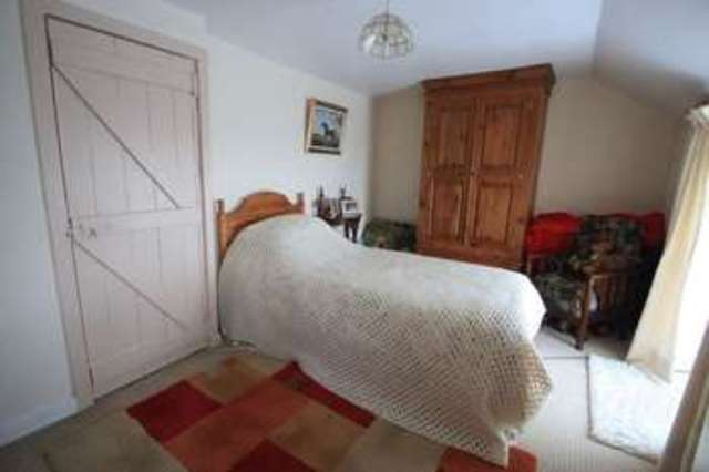  Image of 2 bedroom Terraced house for sale in Carmel Caernarfon LL54 at Caernarfon, LL54 7RP