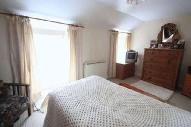  Image of 2 bedroom Terraced house for sale in Carmel Caernarfon LL54 at Caernarfon, LL54 7RP