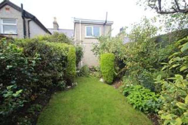  Image of 2 bedroom Terraced house for sale in Carmel Caernarfon LL54 at Caernarfon, LL54 7RP