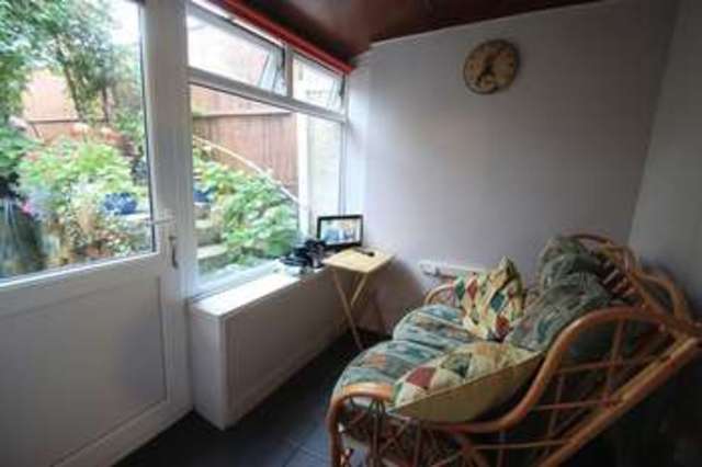  Image of 2 bedroom Terraced house for sale in Carmel Caernarfon LL54 at Caernarfon, LL54 7RP