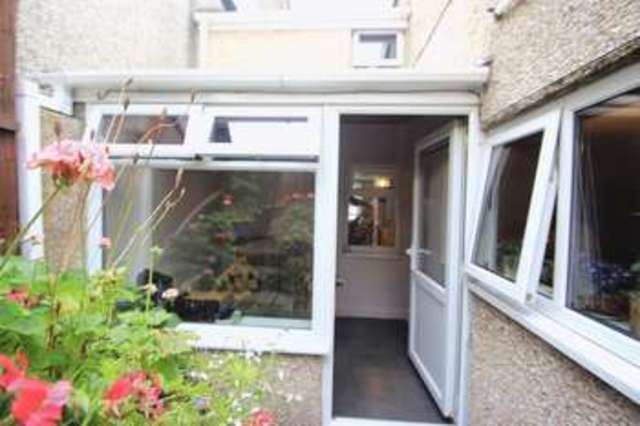  Image of 2 bedroom Terraced house for sale in Carmel Caernarfon LL54 at Caernarfon, LL54 7RP