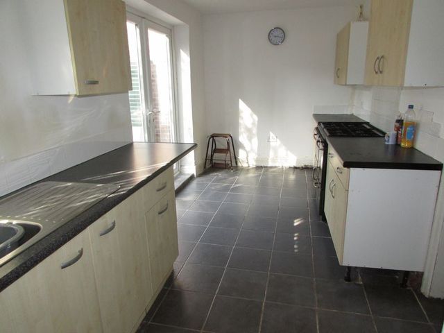  Image of 3 bedroom Mews for sale in Carmona Drive Prestwich Manchester M25 at Carmona Drive Prestwich Manchester, M25 3JN