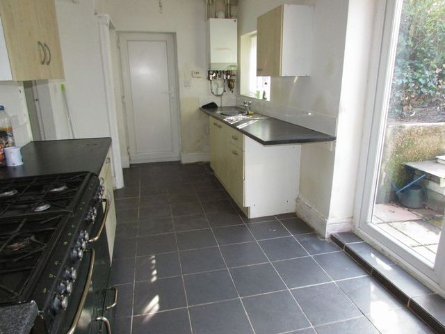 Image of 3 bedroom Mews for sale in Carmona Drive Prestwich Manchester M25 at Carmona Drive Prestwich Manchester, M25 3JN