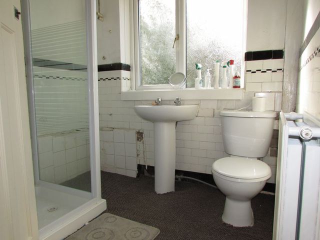  Image of 3 bedroom Mews for sale in Carmona Drive Prestwich Manchester M25 at Carmona Drive Prestwich Manchester, M25 3JN