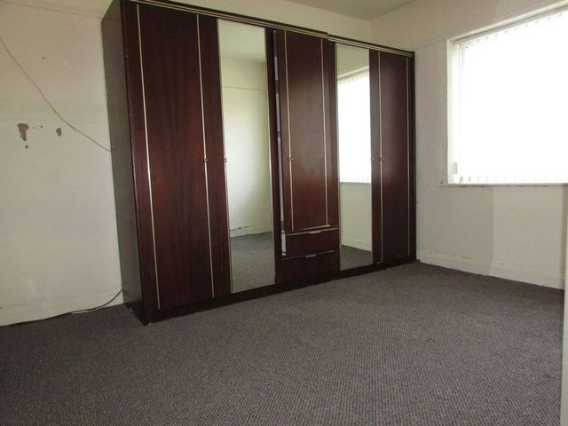  Image of 3 bedroom Mews for sale in Carmona Drive Prestwich Manchester M25 at Carmona Drive Prestwich Manchester, M25 3JN