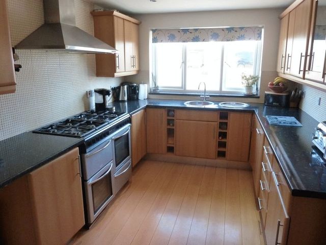  Image of 4 bedroom Detached house for sale in Atlantic Road Tintagel PL34 at Castle Heights Atlantic Road Tintagel, PL34 0DE