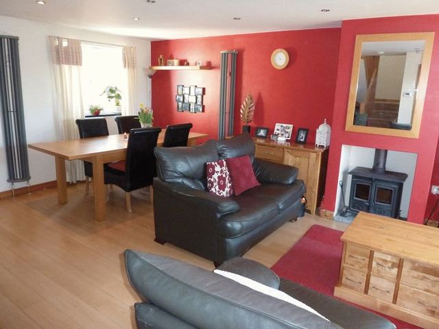  Image of 4 bedroom Detached house for sale in Atlantic Road Tintagel PL34 at Castle Heights Atlantic Road Tintagel, PL34 0DE