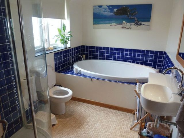  Image of 4 bedroom Detached house for sale in Atlantic Road Tintagel PL34 at Castle Heights Atlantic Road Tintagel, PL34 0DE
