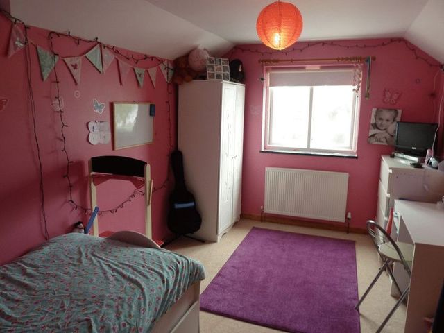 Image of 4 bedroom Detached house for sale in Atlantic Road Tintagel PL34 at Castle Heights Atlantic Road Tintagel, PL34 0DE