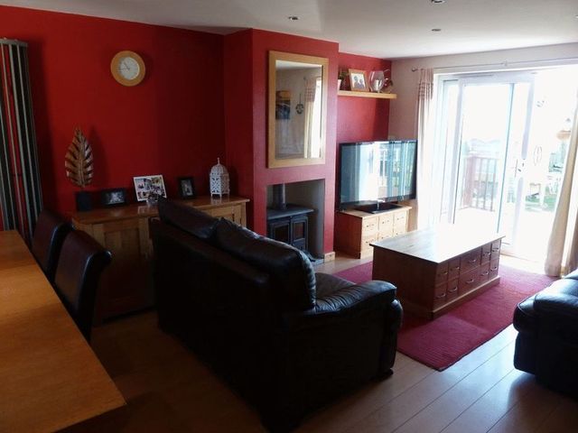  Image of 4 bedroom Detached house for sale in Atlantic Road Tintagel PL34 at Castle Heights Atlantic Road Tintagel, PL34 0DE