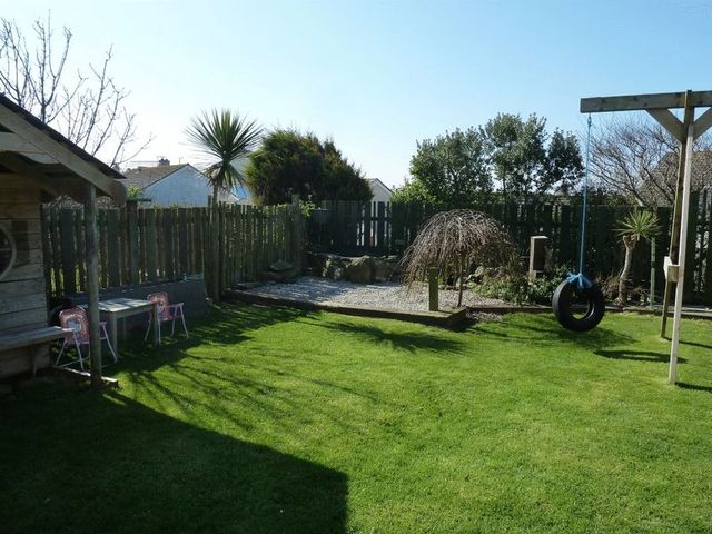  Image of 4 bedroom Detached house for sale in Atlantic Road Tintagel PL34 at Castle Heights Atlantic Road Tintagel, PL34 0DE