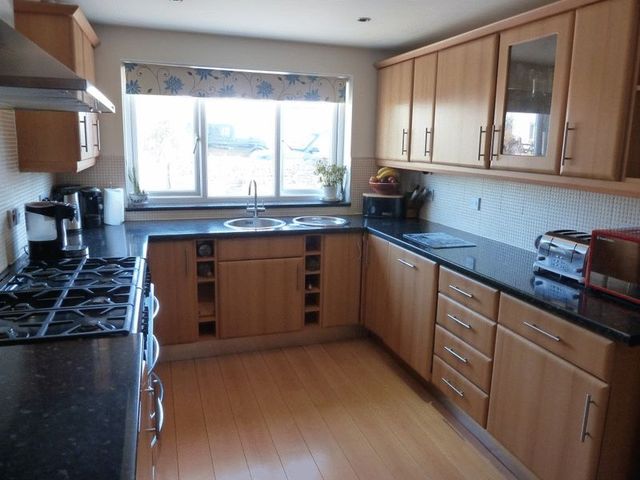  Image of 4 bedroom Detached house for sale in Atlantic Road Tintagel PL34 at Castle Heights Atlantic Road Tintagel, PL34 0DE